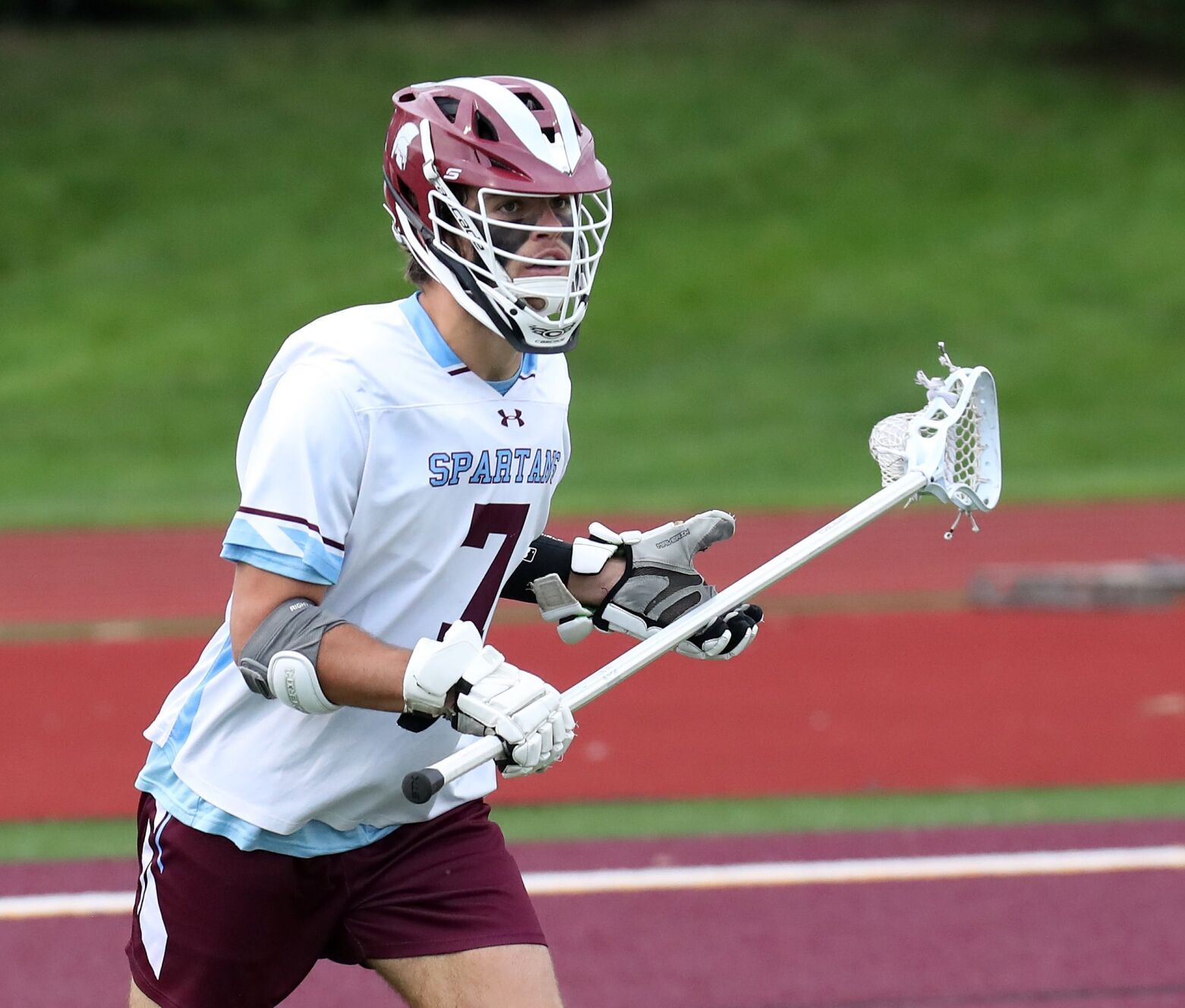 2022 All-Metro boys lacrosse